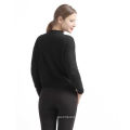 HOT SALE superior quality elegant cashmere sweater women